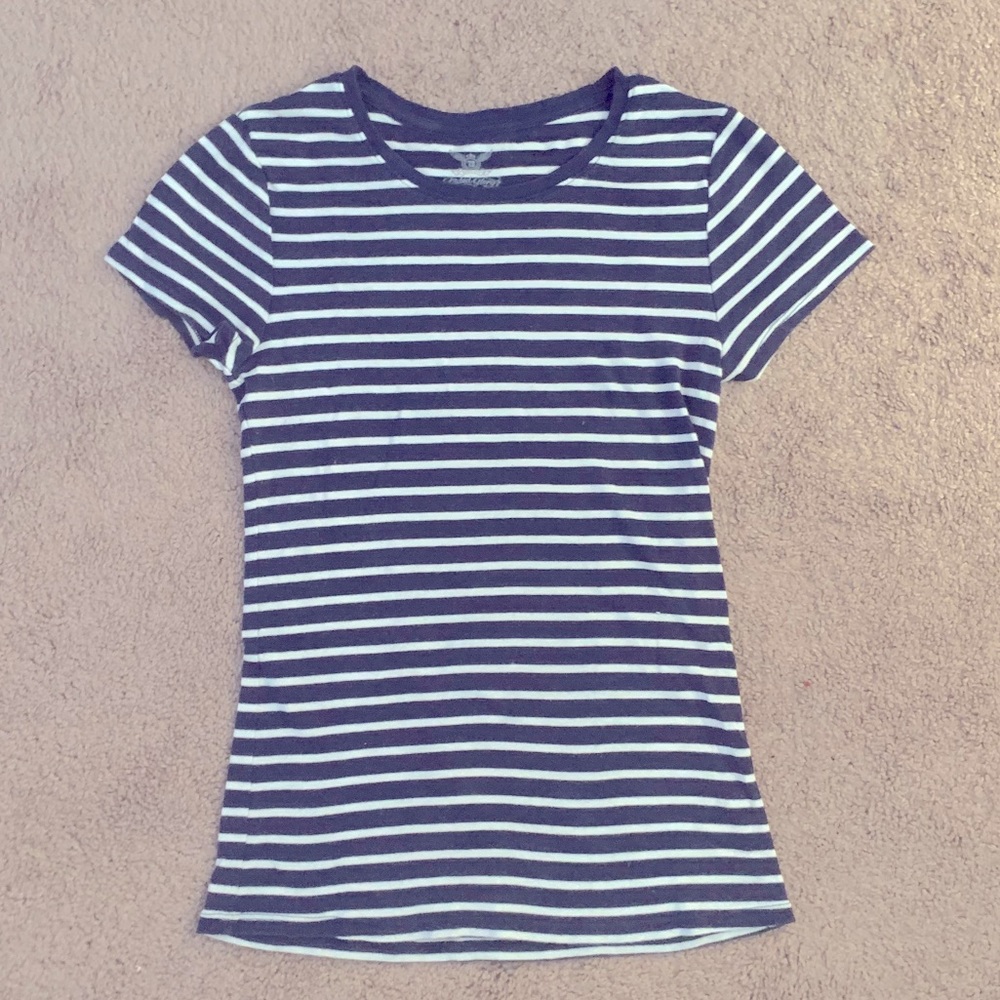 Striped shirt